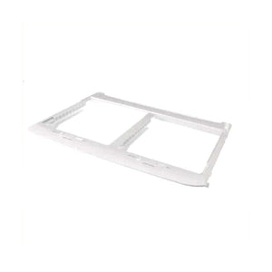LG APPLIANCES ACQ85956602 REFRIGERATOR CRISPER DRAWER COVER FRAME ASSEMBLY (GENUINE OEM PART)