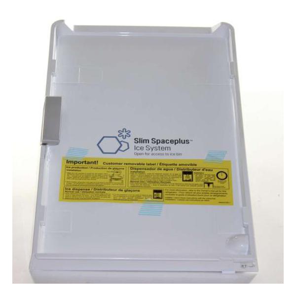 LG APPLIANCES ACQ85995305 COVER ASSEMBLY BUCKET ICE (GENUINE OEM PART) - Parts Solution Group