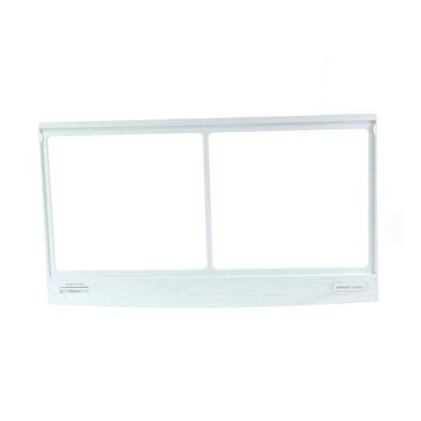 LG APPLIANCES ACQ86124705 COVER ASSEMBLY TRAY VEGETABLE (GENUINE OEM PART) - Parts Solution Group