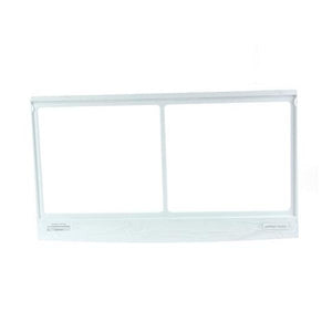 LG APPLIANCES ACQ86124705 COVER ASSEMBLY TRAY VEGETABLE (GENUINE OEM PART)