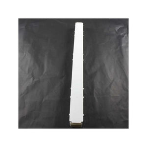 LG APPLIANCES ACQ86287201 REFRIGERATOR FRONT COVER ASSEMBLY (genuine oem part)