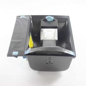 LG APPLIANCES ACQ86599641 DISPLAY COVER ASSEMBLY (genuine oem part)