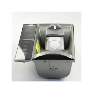 LG APPLIANCES ACQ87270803 REFRIGERATOR DISPENSER COVER ASSEMBLY (genuine oem part)