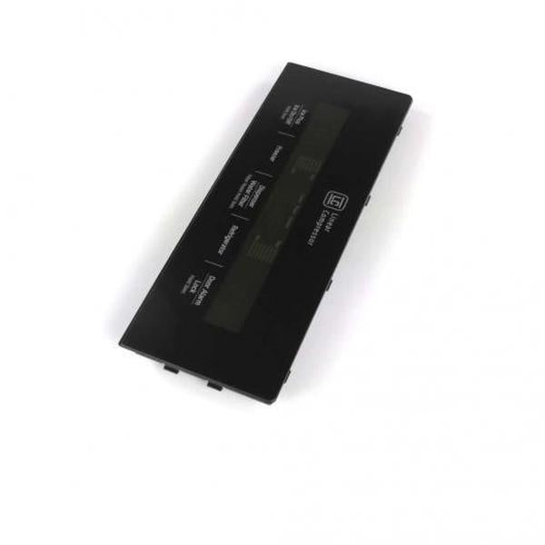 LG APPLIANCES ACQ87420616 DISPLAY COVER ASSEMBLY (genuine oem part) - Parts Solution Group
