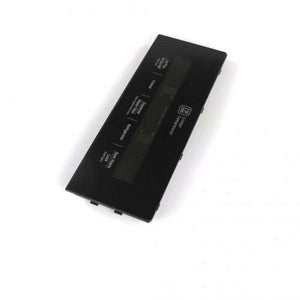 LG APPLIANCES ACQ87420616 DISPLAY COVER ASSEMBLY (genuine oem part)