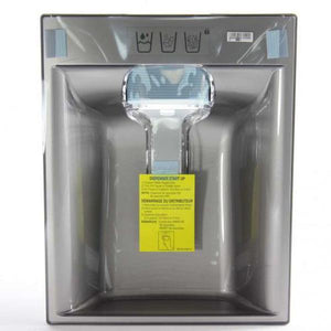 LG APPLIANCES ACQ87466901 DISPLAY COVER ASSEMBLY (genuine oem part)