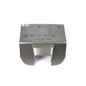 LG APPLIANCES ACQ88651568 DISPLAY COVER ASSEMBLY (genuine oem part)