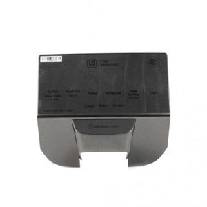 LG APPLIANCES ACQ88651570 DISPLAY COVER ASSEMBLY (genuine oem part)