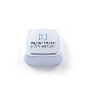 LG APPLIANCES ACW73717301 REFRIGERATOR AIR FILTER HOUSING (genuine oem part)