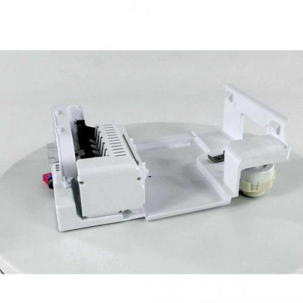 LG APPLIANCES ACZ73990802 ICE DISPENSER ASSEMBLY (genuine oem part) - Parts Solution Group