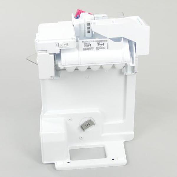 LG APPLIANCES ACZ74010504 ICE DISPENSER ASSEMBLY (genuine oem part) - Parts Solution Group