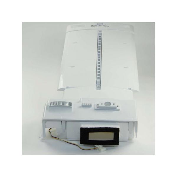 LG APPLIANCES ADJ73592106 REFRIGERATOR AIR DUCT (genuine oem part) - Parts Solution Group