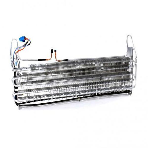 LG APPLIANCES ADL73762007 EVAPORATOR ASSEMBLY (genuine oem part) - Parts Solution Group