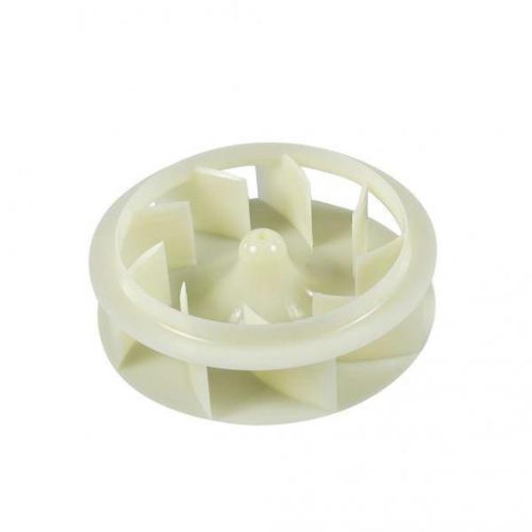 LG APPLIANCES ADP74833601 FAN ASSEMBLY (genuine oem part) - Parts Solution Group