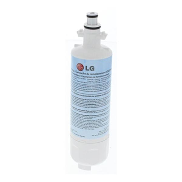 LG APPLIANCES ADQ36006101 REFRIGERATOR WATER FILTER (genuine oem part) - Parts Solution Group