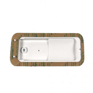 LG APPLIANCES ADQ36772703 HEAD FILTER ASSEMBLY (genuine oem part)