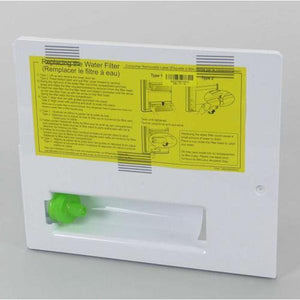 LG APPLIANCES ADQ73913310 WATER FILTER ASSEMBLY (genuine oem part)