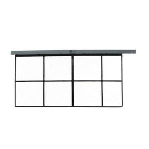 LG APPLIANCES ADQ73953602 FILTER ASSEMBLY AIR CLEANER (GENUINE OEM PART)