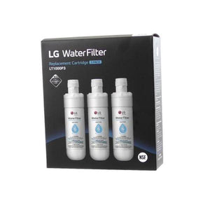 LG APPLIANCES ADQ74793510 FILTER ASSEMBLY WATER (GENUINE OEM PART)