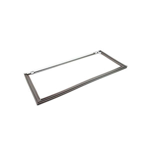 LG APPLIANCES ADX73410709 REFRIGERATOR DOOR GASKET ASSEMBLY (genuine oem part)