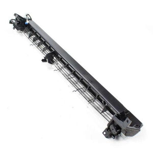 LG APPLIANCES AEB72004121 DISCHARGE INDOOR GRILLE ASSEMBLY (genuine oem part)