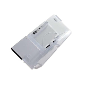 LG APPLIANCES AEB72913942 REFRIGERATOR FAN GRILLE ASSEMBLY (genuine oem part)