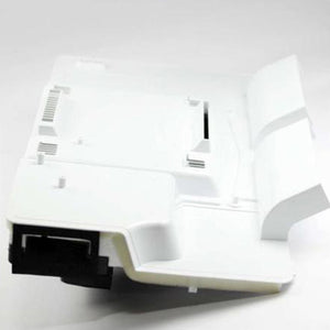 LG APPLIANCES AEB73764503 REFRIGERATOR FREEZER EVAPORATOR COVER AND FAN ASSEMBLY (genuine oem part)