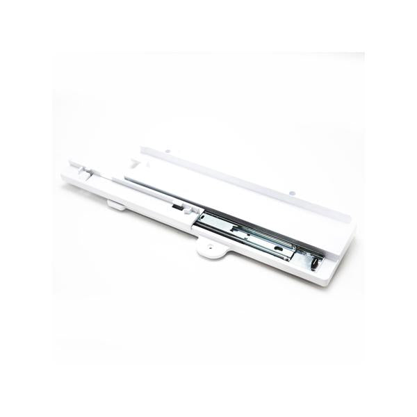 LG APPLIANCES AEC73337402 REFRIGERATOR FREEZER DRAWER RIGHT SLIDE RAIL (genuine oem part) - Parts Solution Group