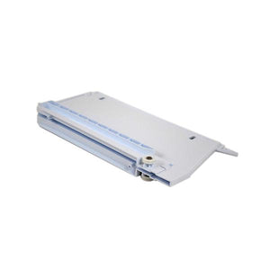 LG APPLIANCES AEC73639202 REFRIGERATOR CRISPER DRAWER SLIDE RAIL CENTER (GENUINE OEM PART)