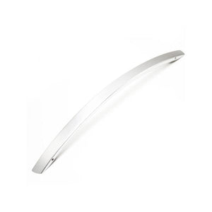 LG APPLIANCES AED37133135 REFRIGERATOR DOOR HANDLE (genuine oem part)