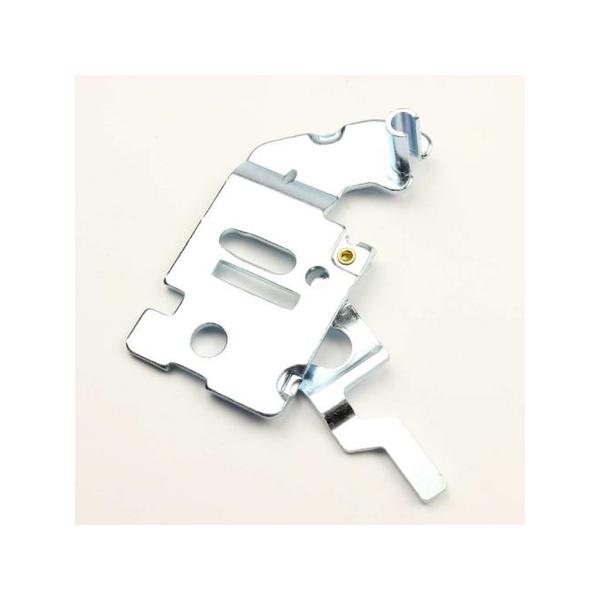 LG APPLIANCES AEH60614106 REFRIGERATOR DOOR HINGE (genuine oem part) - Parts Solution Group