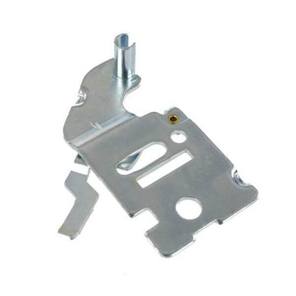 LG APPLIANCES AEH60614116 HINGE ASSEMBLY UPPER (GENUINE OEM PART) - Parts Solution Group