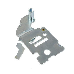 LG APPLIANCES AEH60614116 REFRIGERATOR HINGE ASSEMBLY UPPER (GENUINE OEM PART)