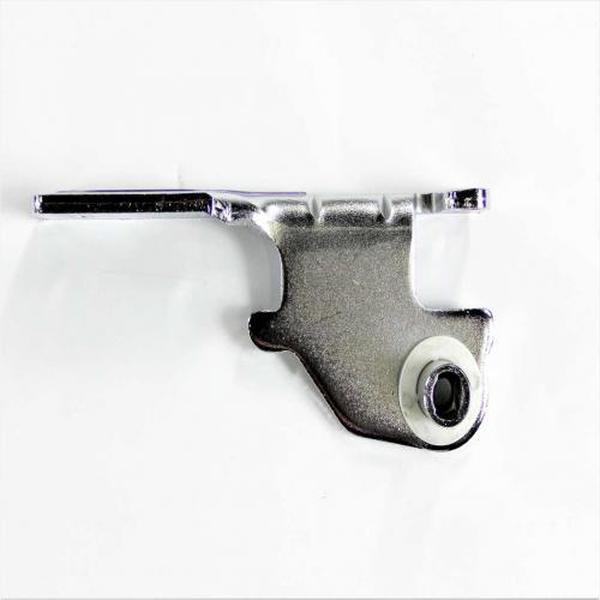 LG APPLIANCES AEH71135338 CENTER HINGE ASSEMBLY (genuine oem part) - Parts Solution Group