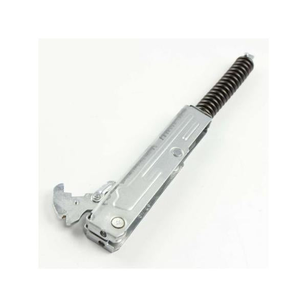 LG APPLIANCES AEH72957505 RANGE DOOR HINGE ASSEMBLY (genuine oem part) - Parts Solution Group