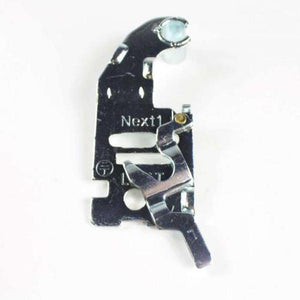 LG APPLIANCES AEH73998905 UPPER HINGE ASSEMBLY (genuine oem part)