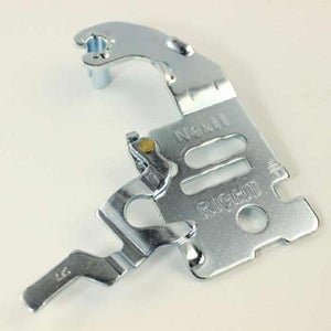 LG APPLIANCES AEH73998906 UPPER HINGE ASSEMBLY (genuine oem part)