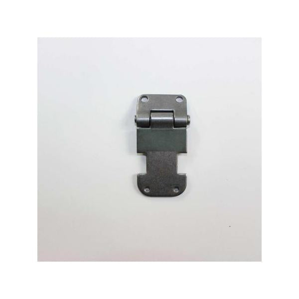 LG APPLIANCES AEH74256601 DRYER HINGE ASSEMBLY (genuine oem part) - Parts Solution Group