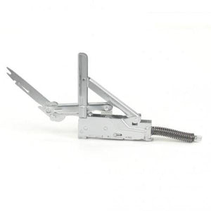 LG APPLIANCES AEH74656201 HINGE ASSEMBLY (genuine oem part)