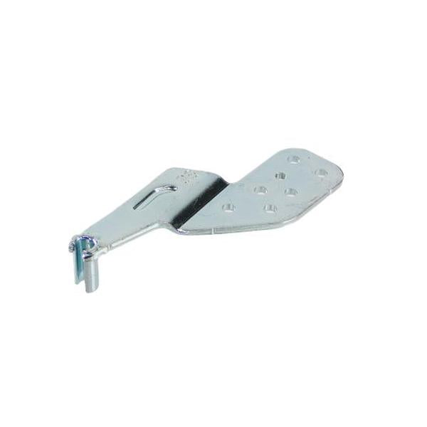 LG APPLIANCES AEH75197003 HINGE ASSEMBLY UPPER (GENUINE OEM PART) - Parts Solution Group