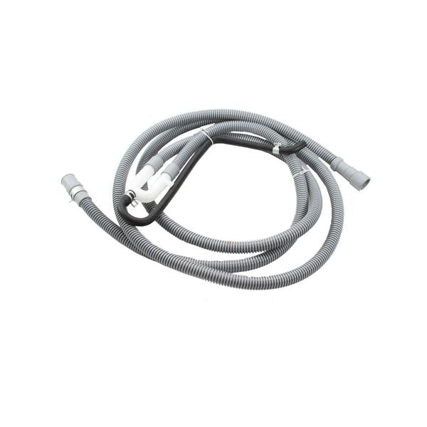 LG APPLIANCES AEM69493807 DISHWASHER DRAIN HOSE (genuine oem part) - Parts Solution Group