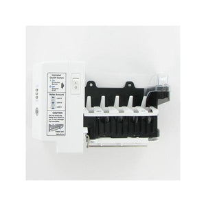 LG APPLIANCES AEQ36756907 REFRIGERATOR ICE MAKER (genuine oem part)