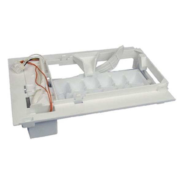 LG APPLIANCES AEQ72909603 REFRIGERATOR ICE MAKER ASSEMBLY KIT (genuine oem part) - Parts Solution Group