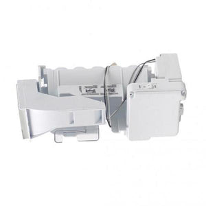 LG APPLIANCES AEQ72910414 ICE MAKER ASSEMBLY (genuine oem part)