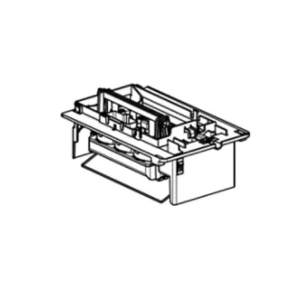 LG APPLIANCES AEQ73449909 ICE MAKER ASSEMBLY KIT (GENUINE OEM PART) - Parts Solution Group