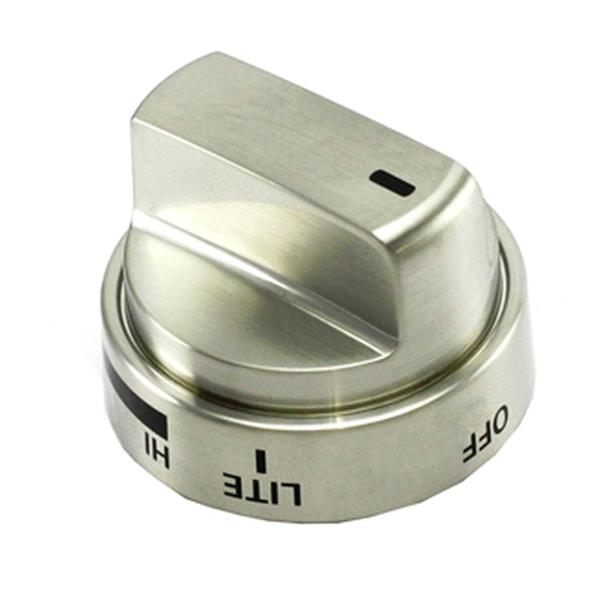 LG APPLIANCES AEZ73453509 KNOB ASSEMBLY (genuine oem part) - Parts Solution Group