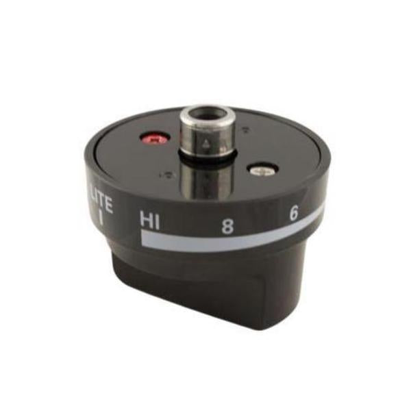 LG APPLIANCES AEZ73453513 KNOB ASSEMBLY (GENUINE OEM PART) - Parts Solution Group