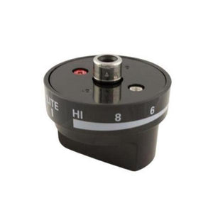 LG APPLIANCES AEZ73453513 KNOB ASSEMBLY (GENUINE OEM PART)