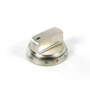 LG APPLIANCES AEZ74533302 KNOB ASSEMBLY (GENUINE OEM PART)