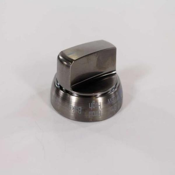 LG APPLIANCES AEZ74533310 KNOB ASSEMBLY (genuine oem part) - Parts Solution Group